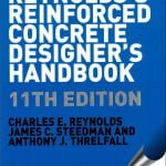 Reynolds’s Reinforced Concrete Designer’s Handbook