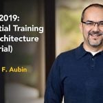 Revit 2019: Essential Training for Architecture (Metric)