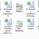 Over 500 Spreadsheets for Mechanical and Civil Engineering-Free Download