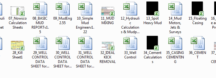 Over 500 Spreadsheets for Mechanical and Civil Engineering-Free Download