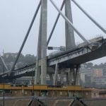 Genoa bridge collapse: ‘That’s WHY the bridge gave out’ Engineer who built bridge explains