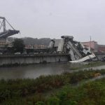 What we know about Genoa bridge that collapsed