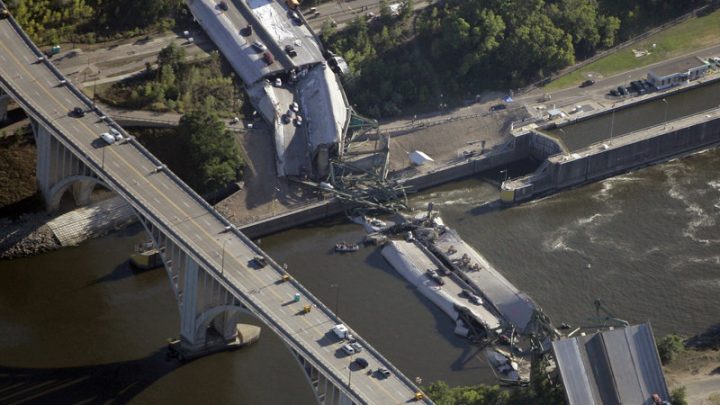 10 Reasons Why Bridges Collapse