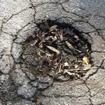 Pavement Defects and Failures You Should Know!