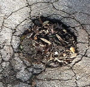 Pavement Defects and Failures You Should Know!