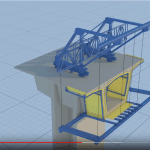Segmental Bridge Construction