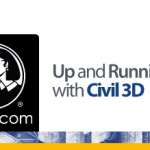 Up and Running with Civil 3D