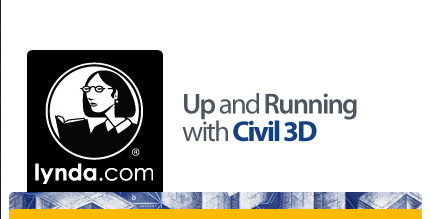 Up and Running with Civil 3D