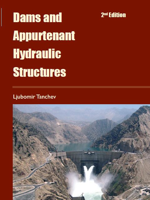 Dams and Appurtenant Hydraulic Structures