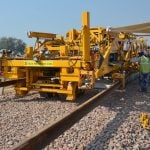 Construction of Railway Track Methods