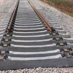 Railway Sleepers Definition, Characteristics, Treatment