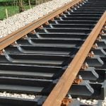 Railway Sleepers – Types of Sleepers