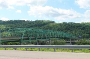 Admiral T.J. Lopez Bridge