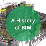 A Brief History of BIM