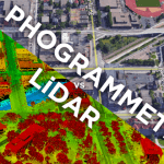 Drone LiDAR or Photogrammetry?