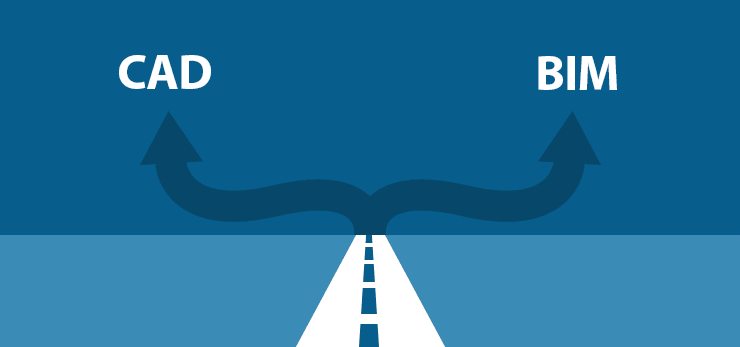 CAD Vs BIM: Advantages and Disadvantages CAD Vs BIM: Advantages and Disadvantages
