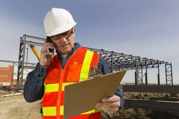 Top 10 Companies for Civil Engineers to Work for