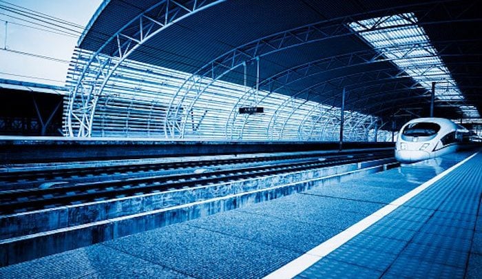 Mumbai to Fujairah in 2 hours! UAE plans underwater bullet train to boost connectivity with India