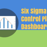 Six Sigma Control Plan Dashboard Excel Template