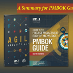 PMBOK® Guide Sixth Edition Summarized