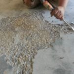 What is Concrete Slab Moisture