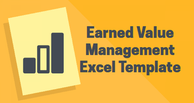 Earned Value Management Excel Template Earned Value Management Excel Template