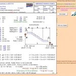 Stair Flight & Landing Design Spreadsheet