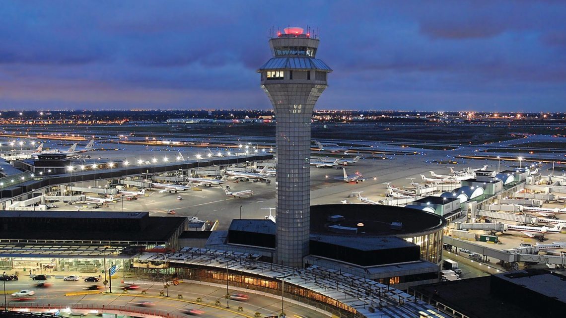 5 proposed designs for O’Hare airport’s huge expansion 5 proposed designs for O’Hare airport’s huge expansion