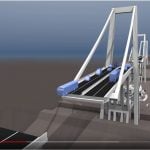 Morandi Bridge Collapse Simulation Genoa 2018