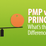 PMP vs PRINCE2