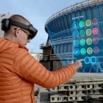 Bentley Systems introduces Mixed Reality app for infrastructure construction projects