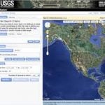 USGS 3DEP Lidar Point Cloud now available as Amazon Public Dataset