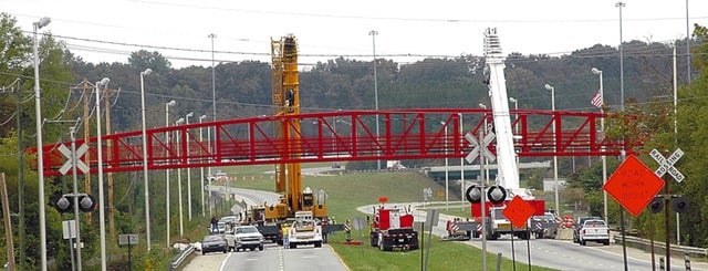 BRIDGE REHABILITATION TECHNIQUES