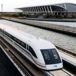 Top 10 Fastest Trains in the World