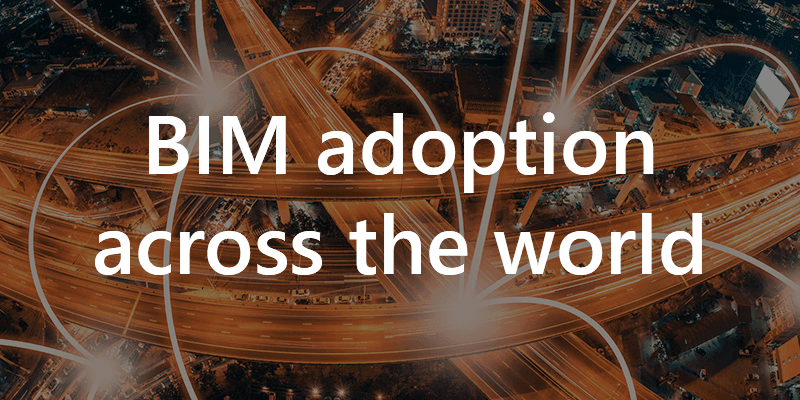 Bim across the world Bim across the world