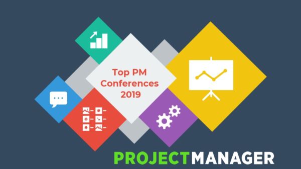 The Best Project Management Conferences of 2019