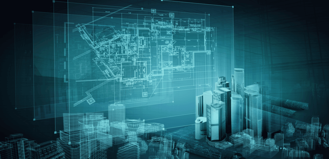 The CAD Revolution In Construction