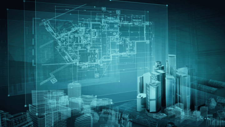The CAD Revolution In Construction
