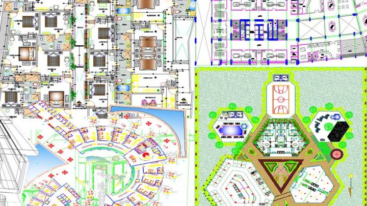 CAD Detail Library