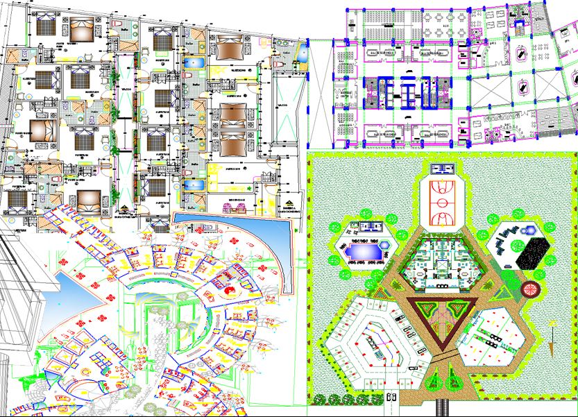 CAD Detail Library