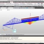 Analysis for the Assessment of Iconic Steel Structure- Connel Bridge (MIDAS Expert Engineer Webinar)