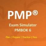 PMP Sixth Edition Exam Simulator n°01