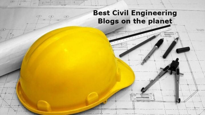 Top 10 Civil Engineering Blogs