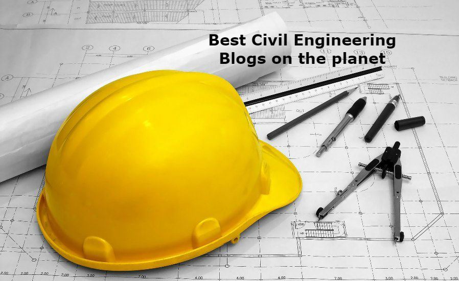 Top 10 Civil Engineering Blogs