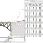 Bridge Design Assessment Spreadsheet