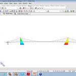 Suspension Bridge Design – Midas Civil Training