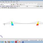 Suspension Bridge Design – Midas Civil Training