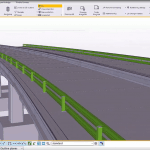 How to make a better presentation of your Bridge design in Tekla Structures