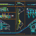 International Airport Projects Free DWG