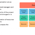 Organization Structure: Matrix Organization